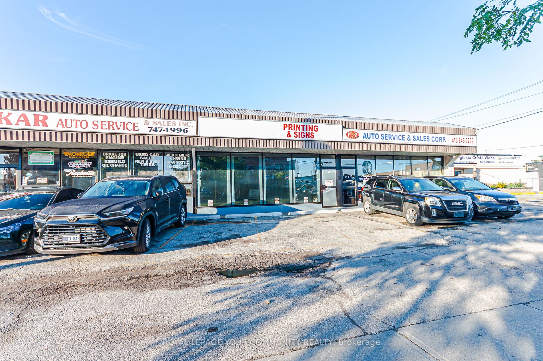 66 Milvan Dr Property Photo