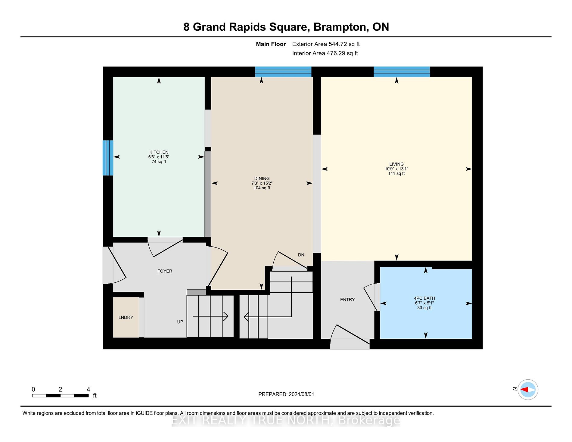 8 Grand Rapids Sq Property Photo 16