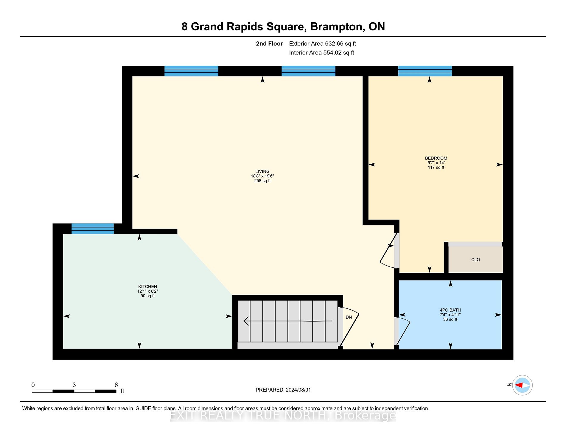 8 Grand Rapids Sq Property Photo 17