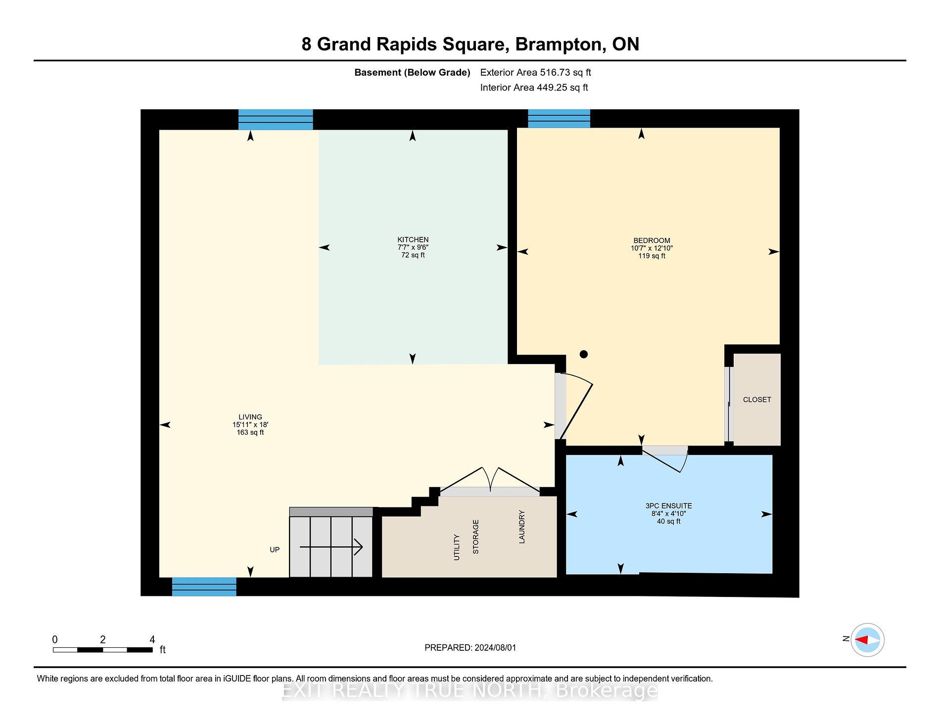 8 Grand Rapids Sq Property Photo 18