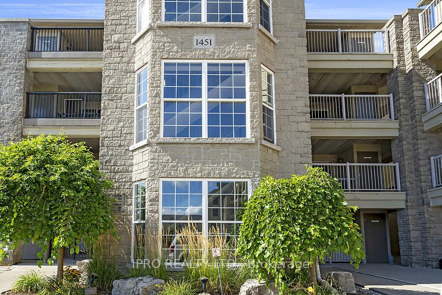 1451 Walker's Line 314 Property Photo