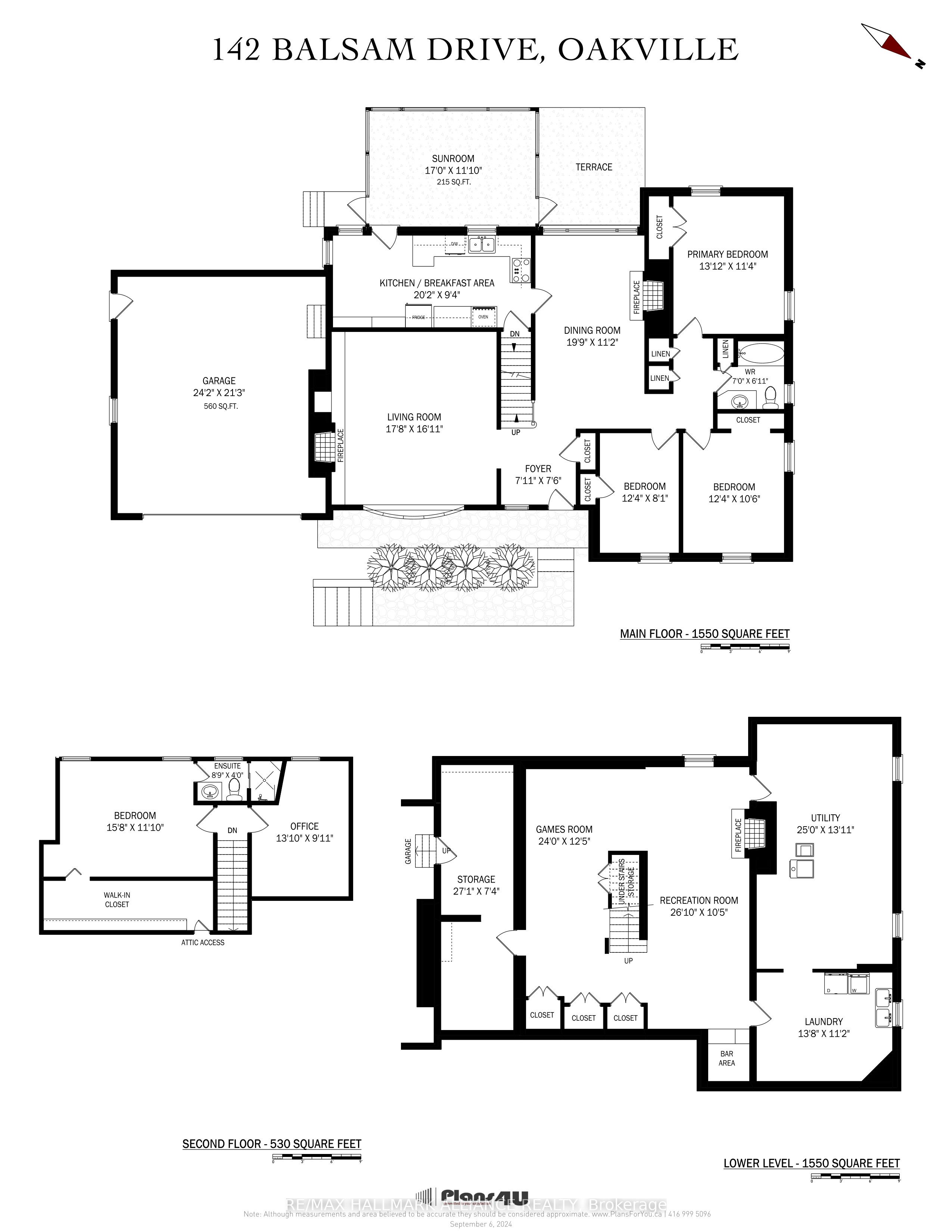 142 Balsam Drive Property Photo 46