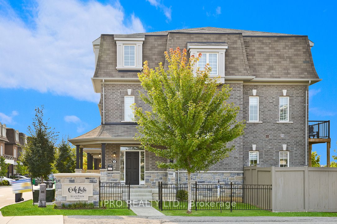 2 Pomarine Way Property Photo 2