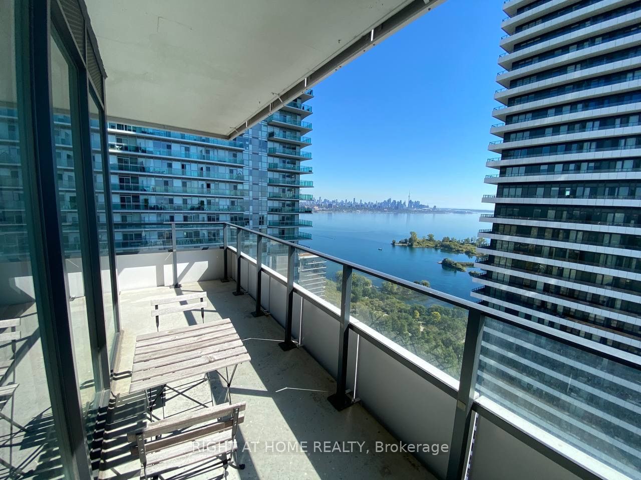 #2816 - 30 Shore Breeze Drive Property Photo 13