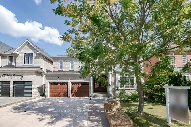 15 Vernet Cres Property Photo