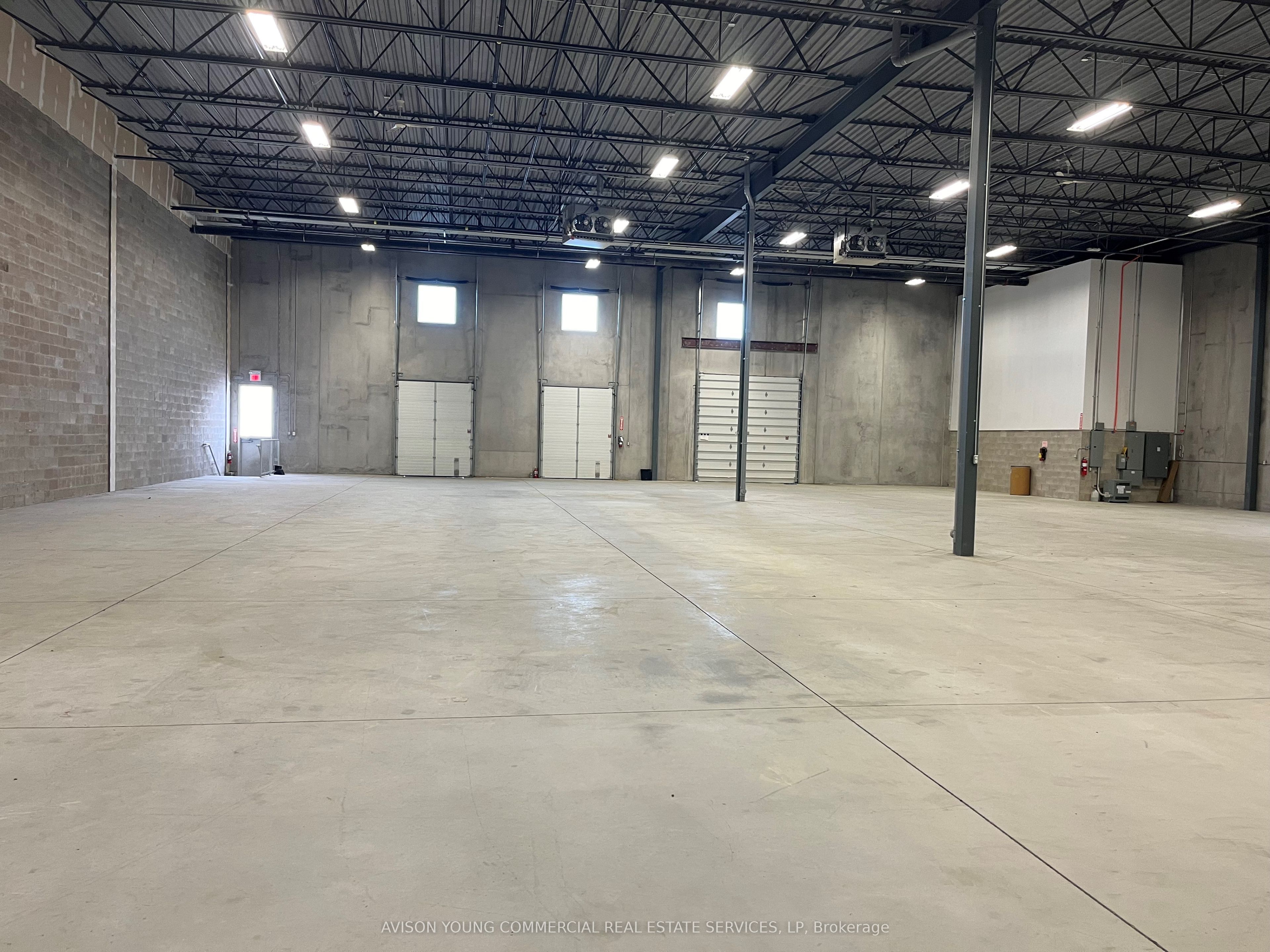 #1 - 3755 Laird Road Property Photo 2