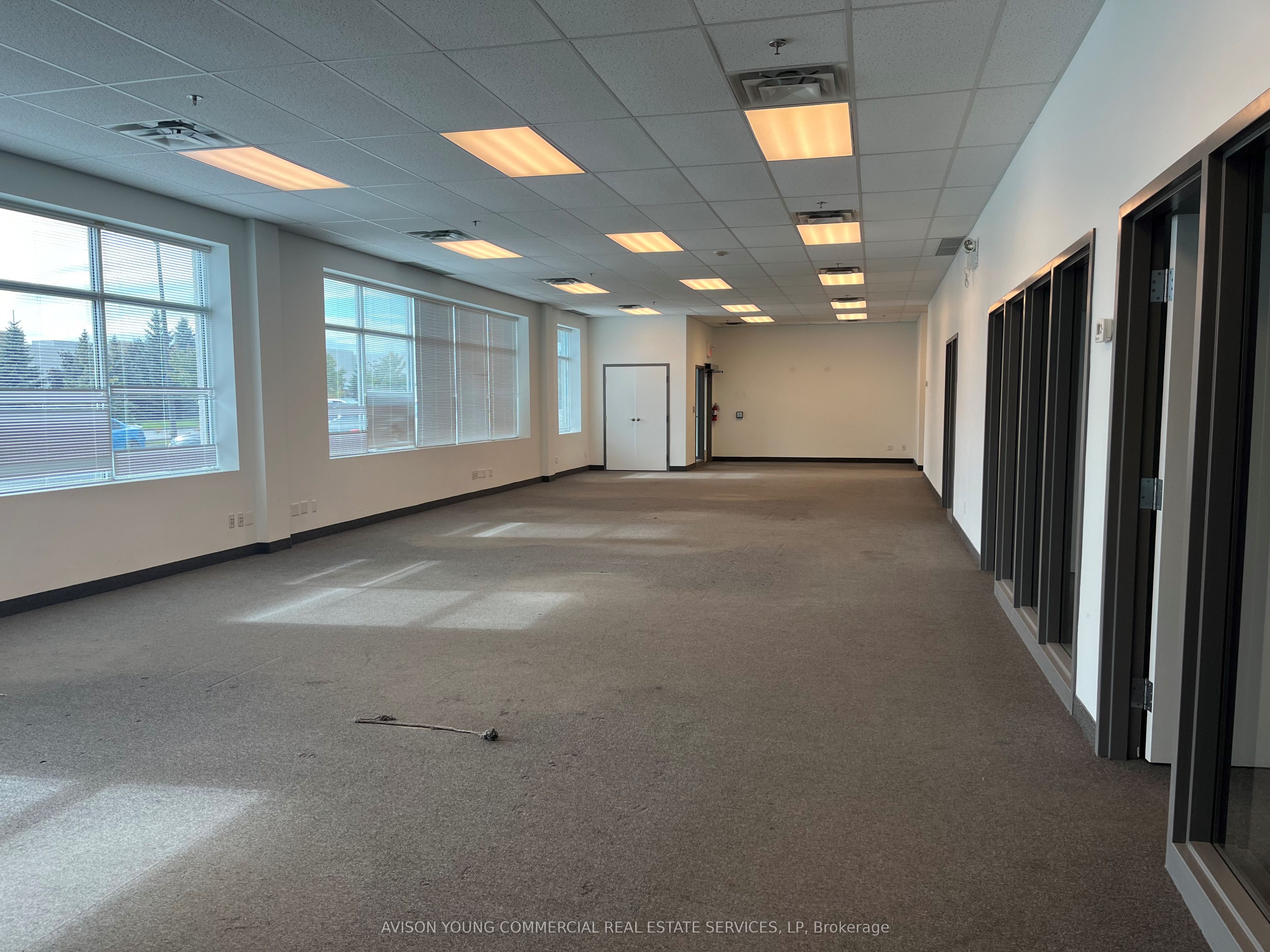 #1 - 3755 Laird Road Property Photo 4
