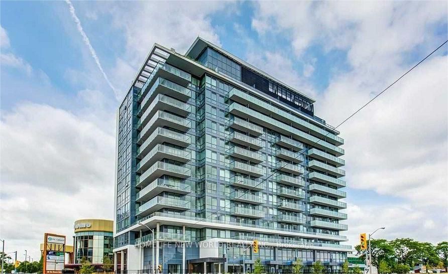 10 De Boers Dr 306 Property Photo 1