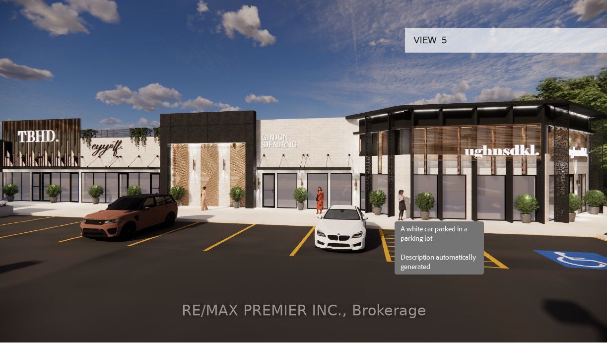 171 Speers Road Property Photo 4