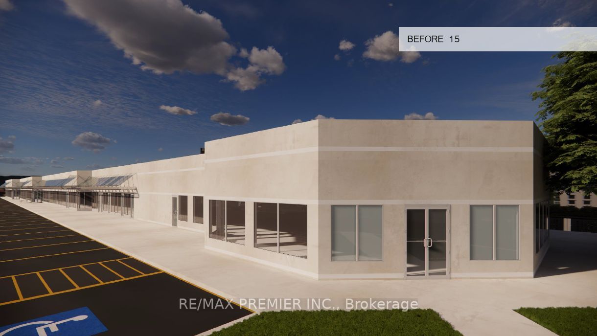 171 Speers Road Property Photo 19