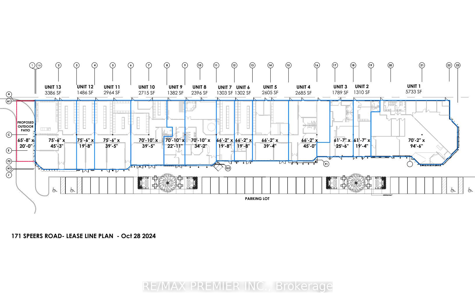 171 Speers Road Property Photo 21