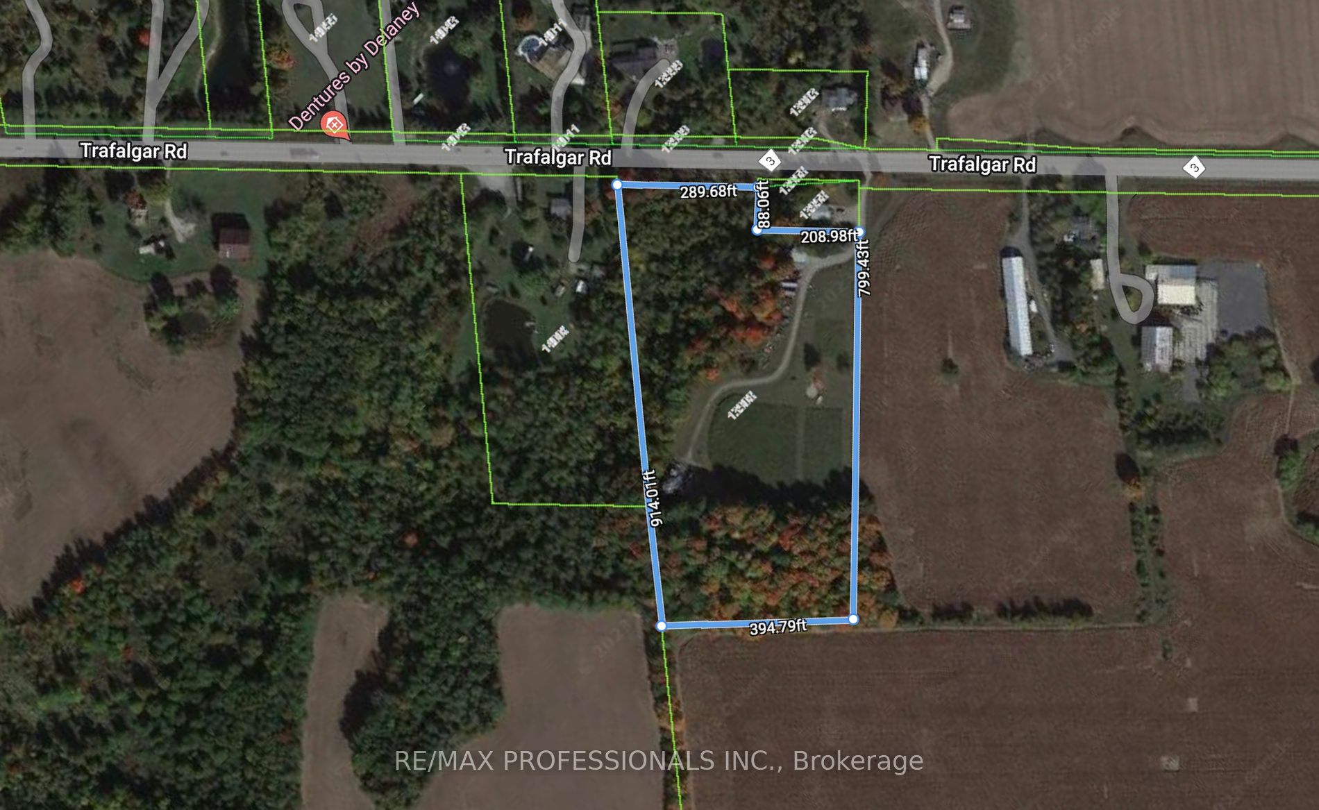 13908 Trafalgar Rd Property Photo 17