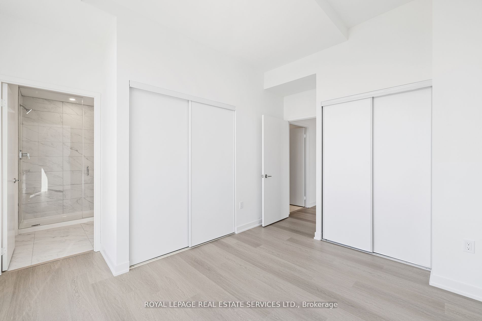 #1106 - 859 The Queensway Property Photo 14