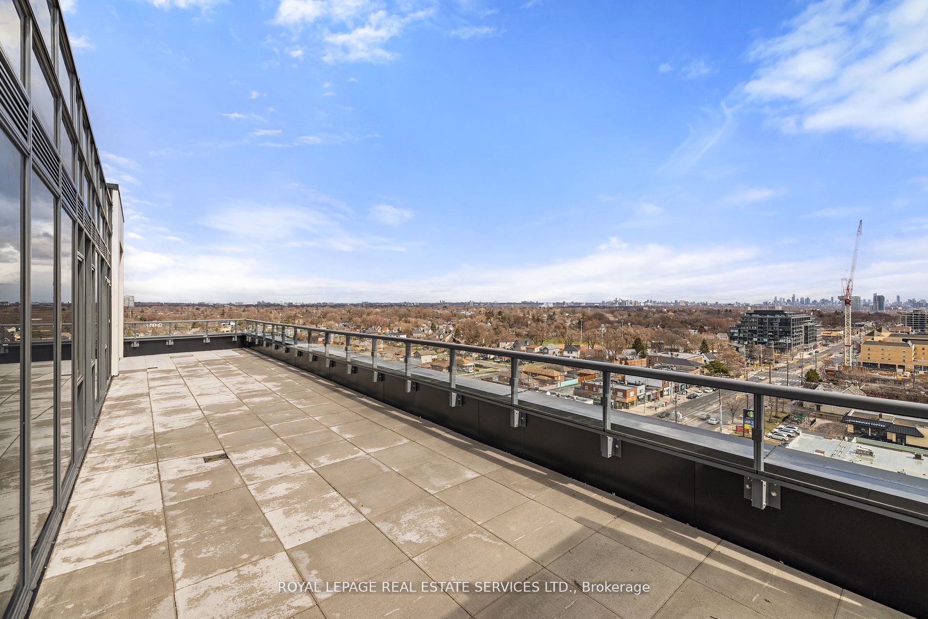 #1106 - 859 The Queensway Property Photo 23
