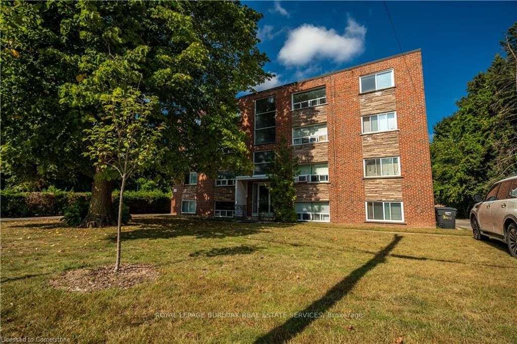 2161 Ghent Ave Property Photo 1