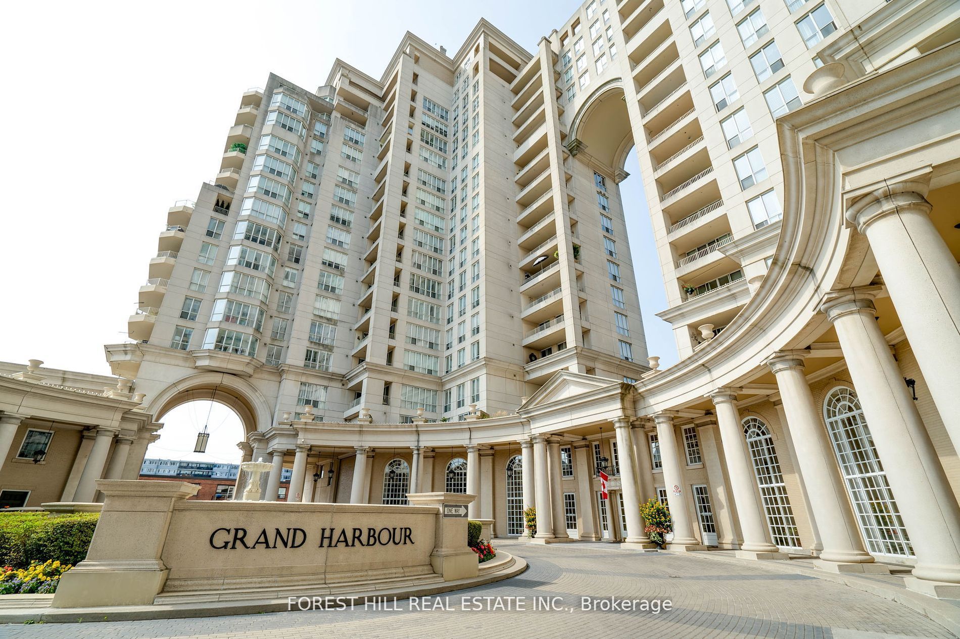 2285 Lake Shore Blvd W 3 Property Photo 12