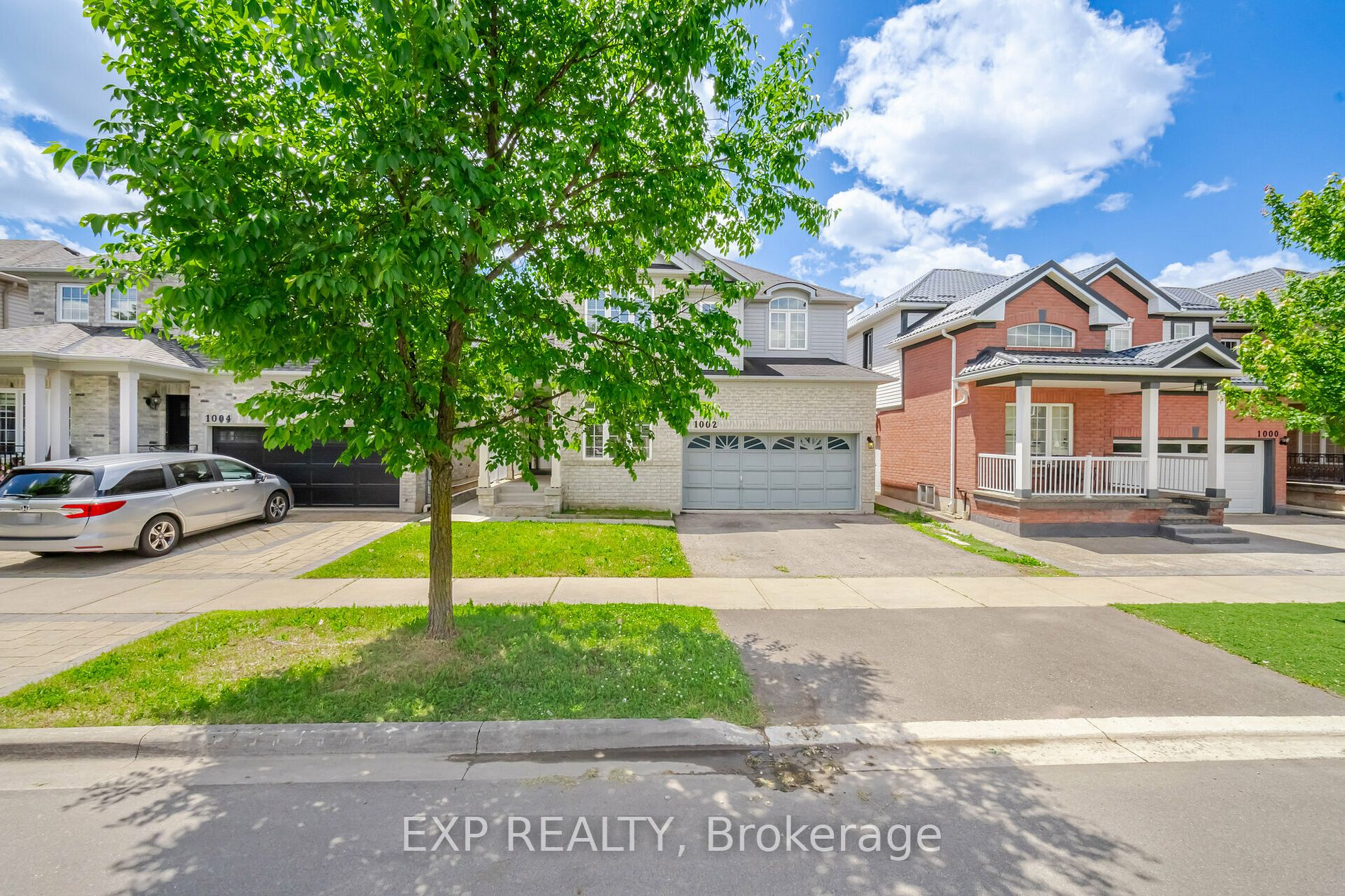 1002 Vickerman Way Property Photo 19