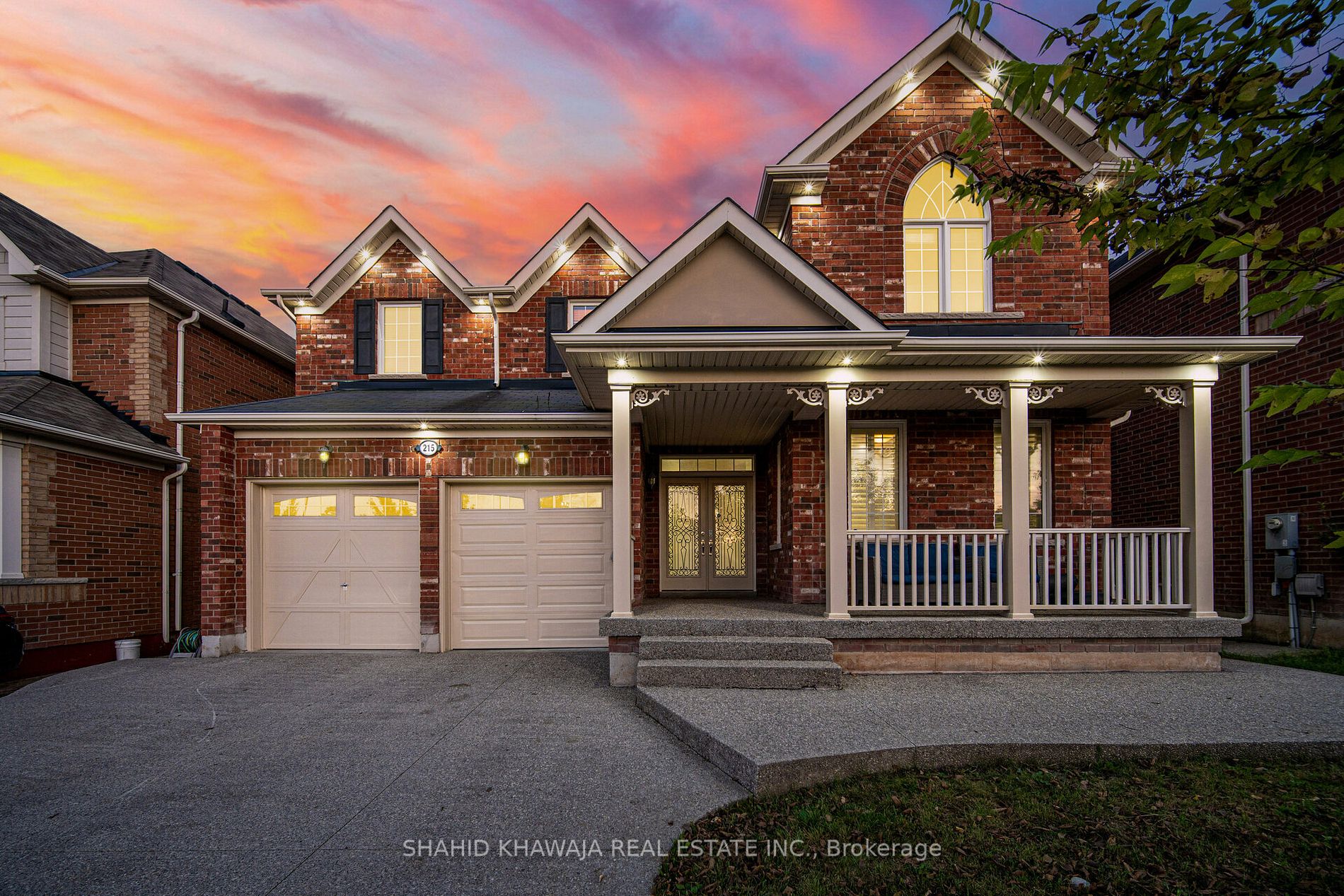 215 Rowe Terr Property Photo