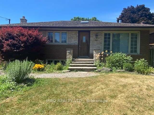 60 Theodore Dr Property Photo
