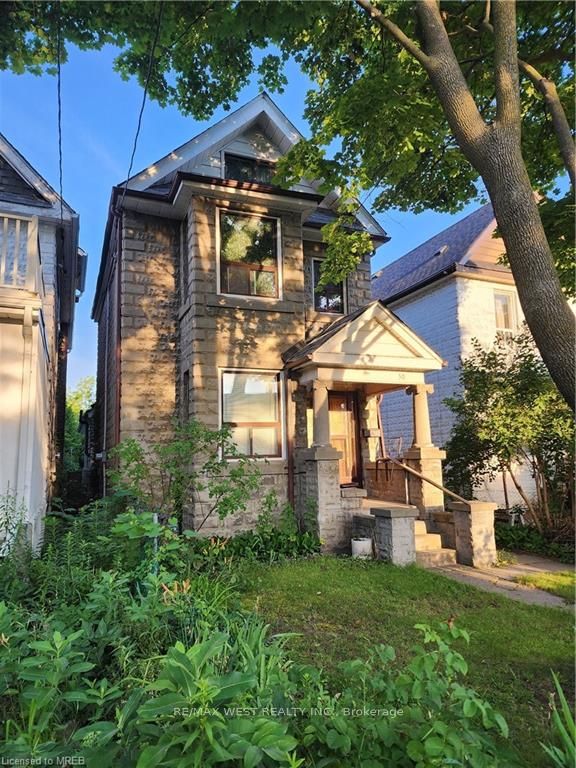 50 Batavia Ave Property Photo