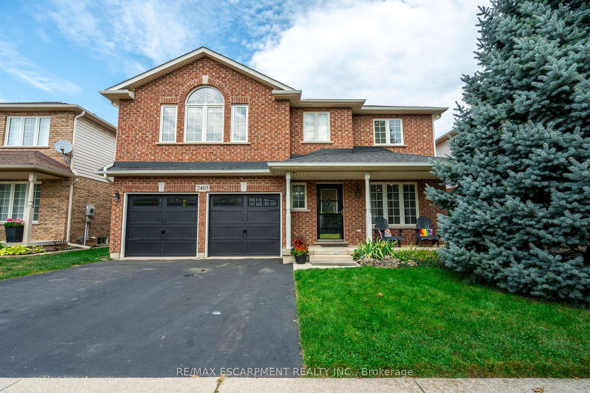 2405 Orchard Rd Property Photo
