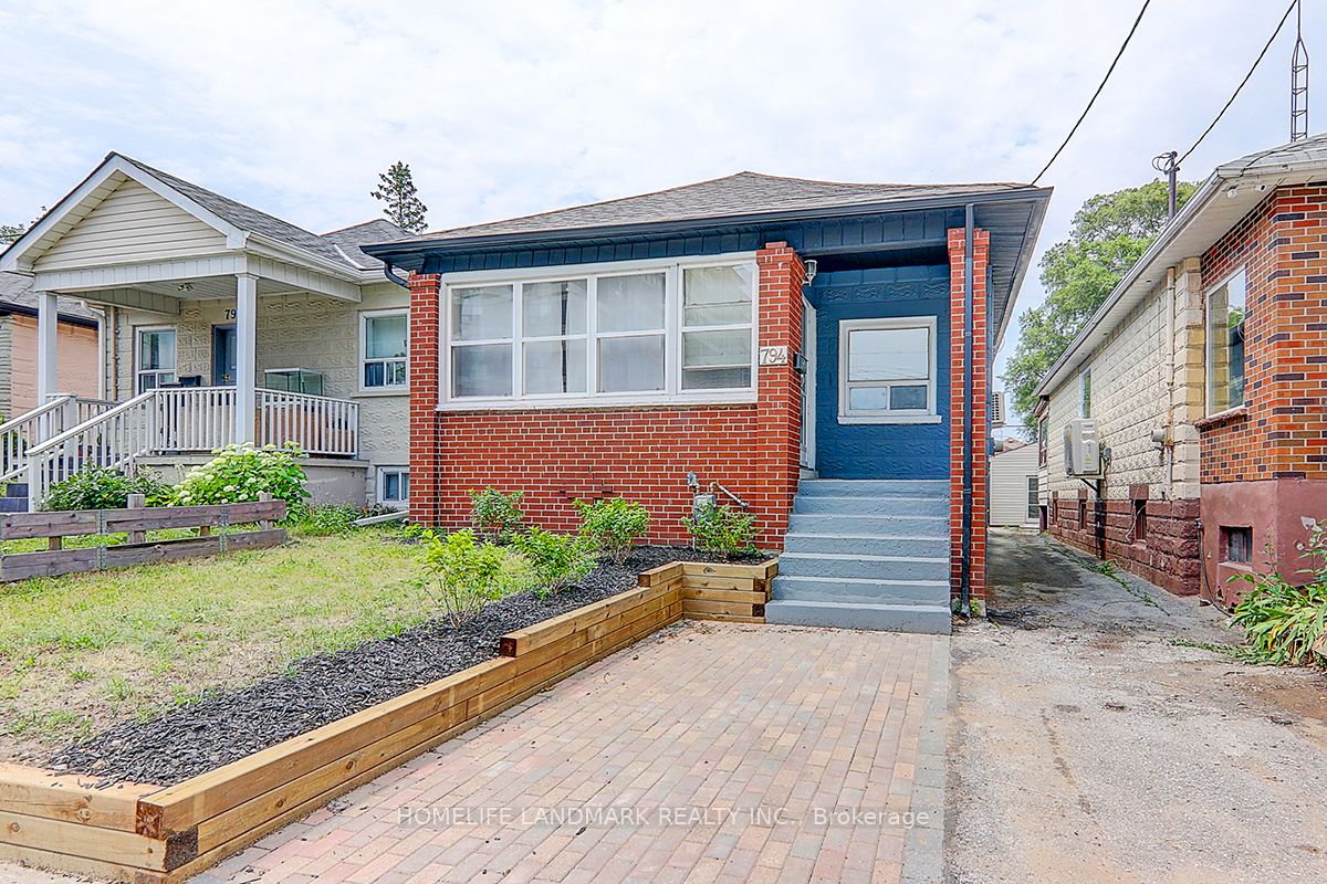 794 Jane St Property Photo