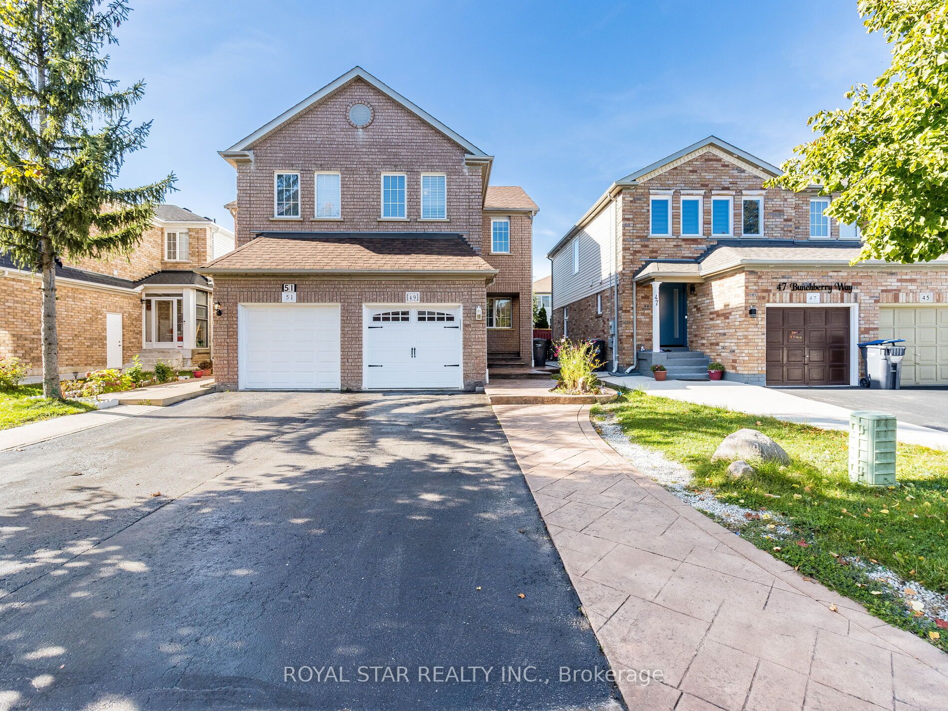 49 Bunchberry Way Property Photo 1