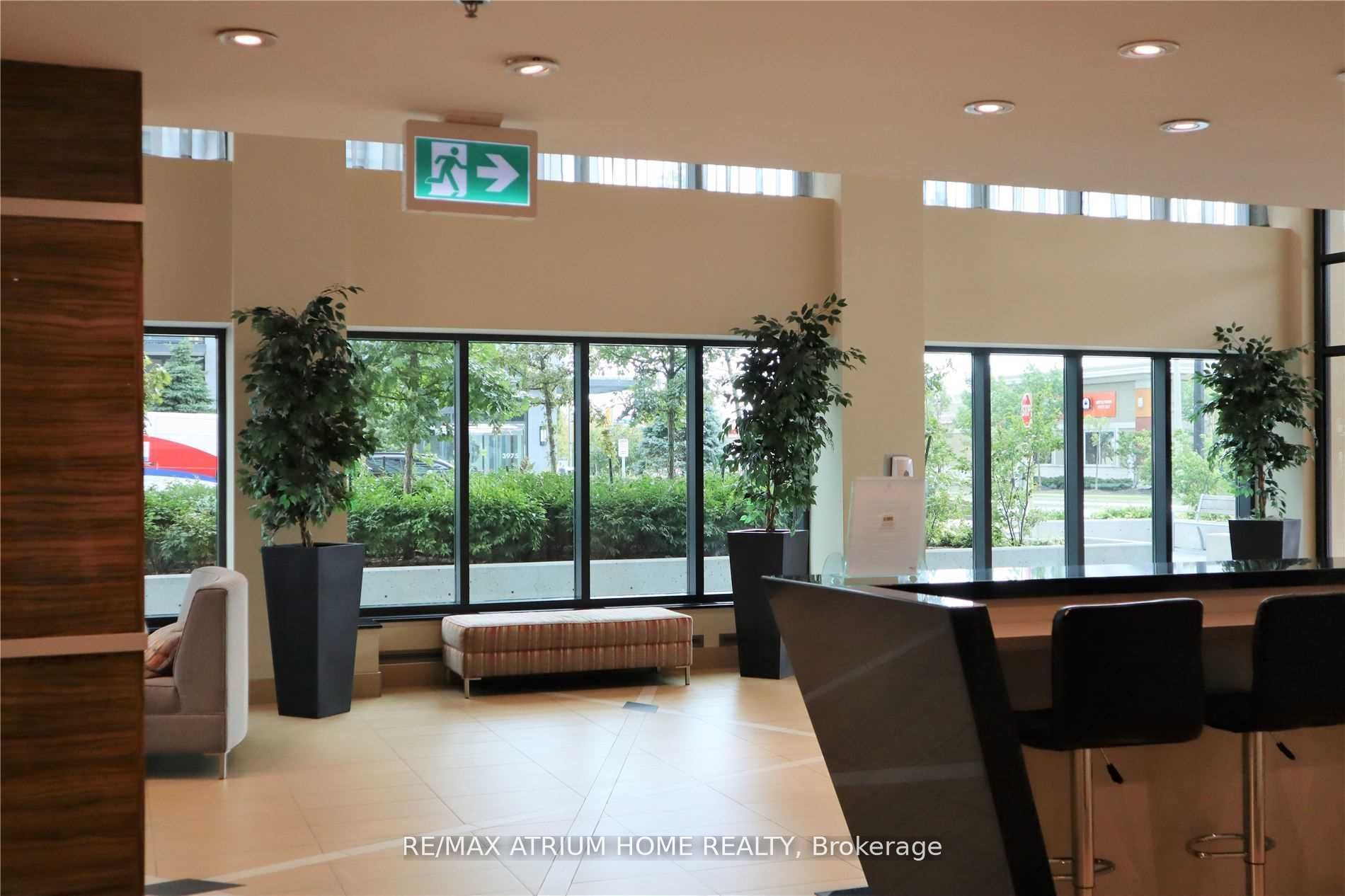 #711 - 3985 Grand Park Drive Property Photo 2
