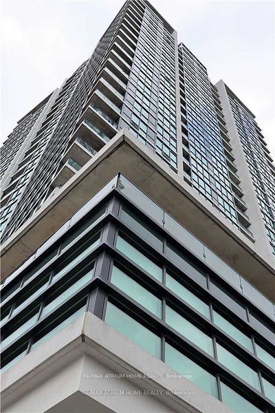 #711 - 3985 Grand Park Drive Property Photo 16