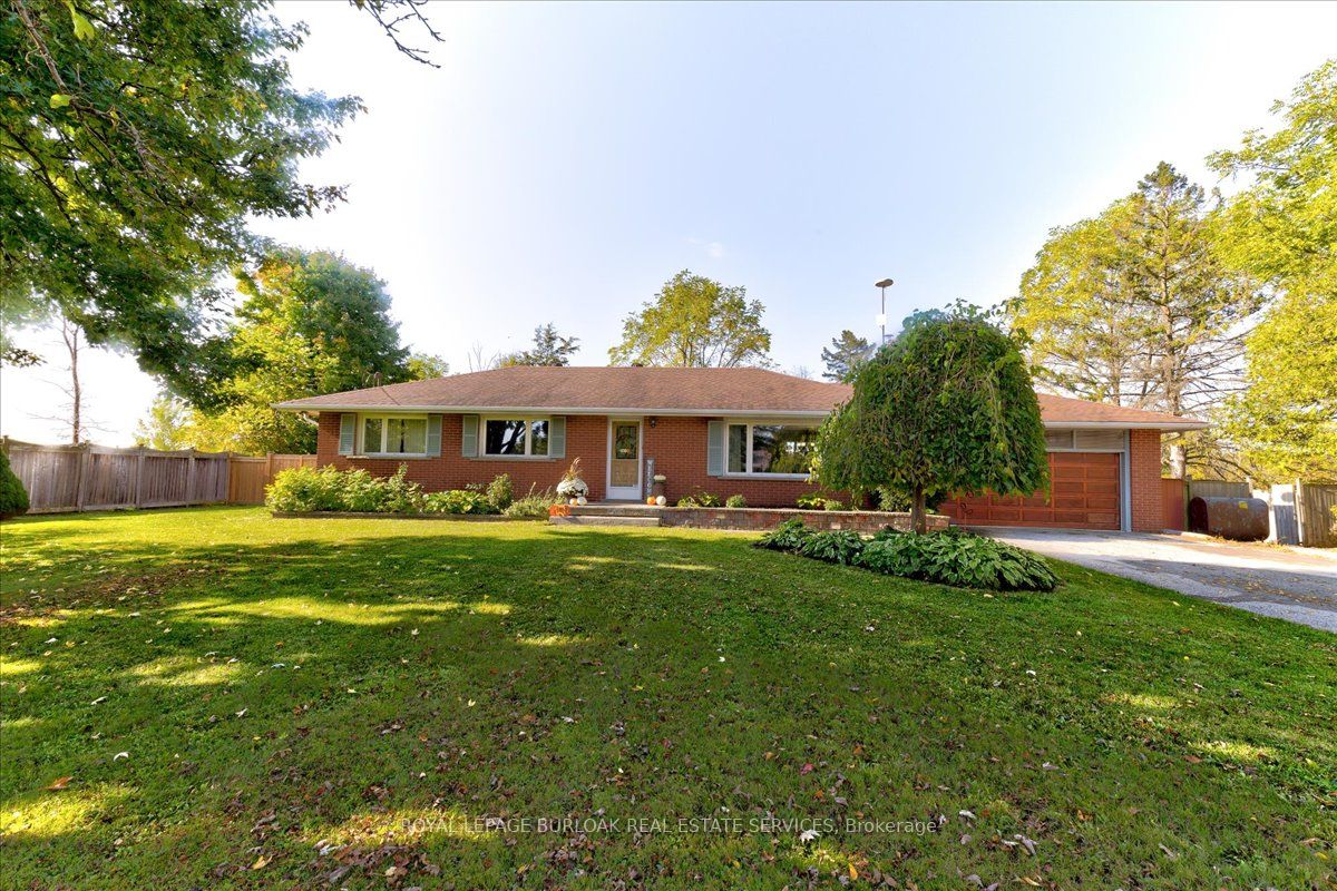 11720 Guelph Line Property Photo