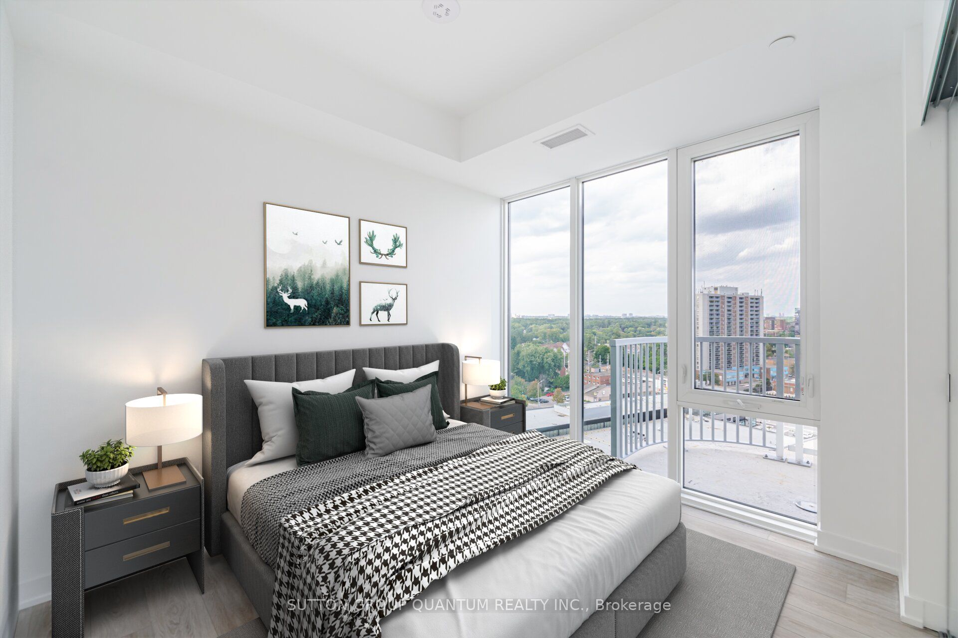 #1305 - 220 Missinnihe Way Property Photo 21