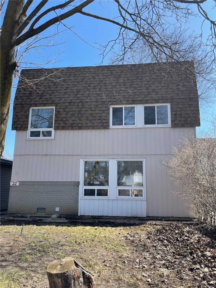 22 Hazelglen Crt Property Photo