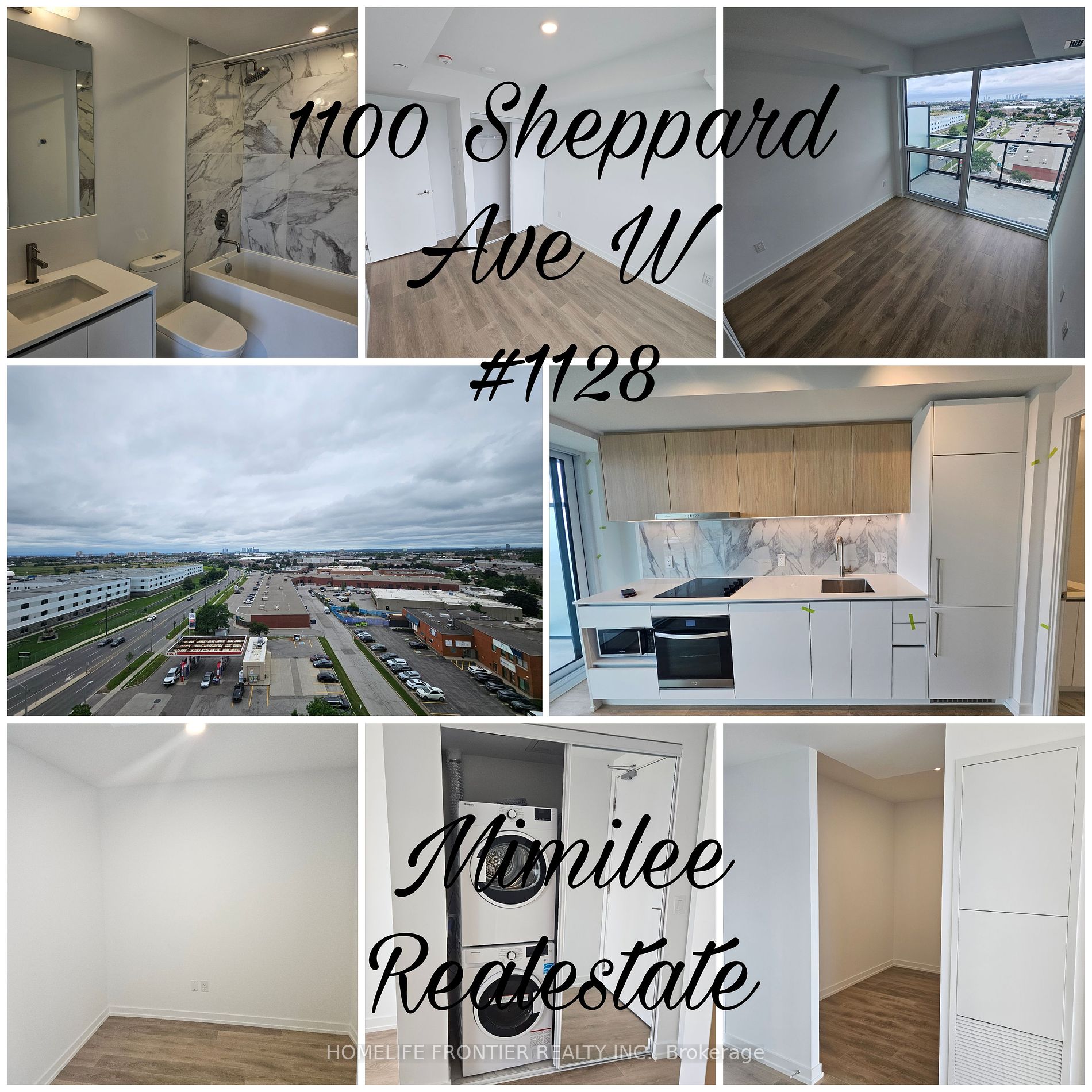 1100 Sheppard Ave W 24 Property Photo 1