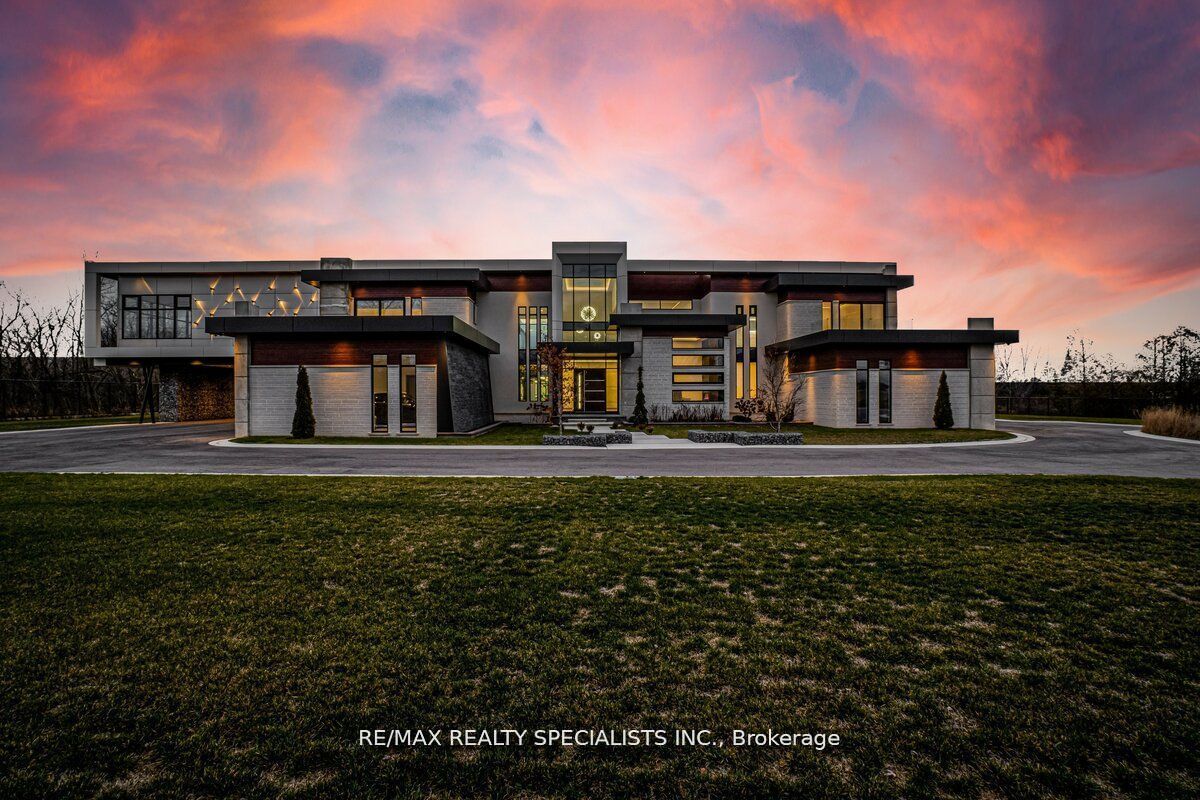 4490 Henderson Road Property Photo