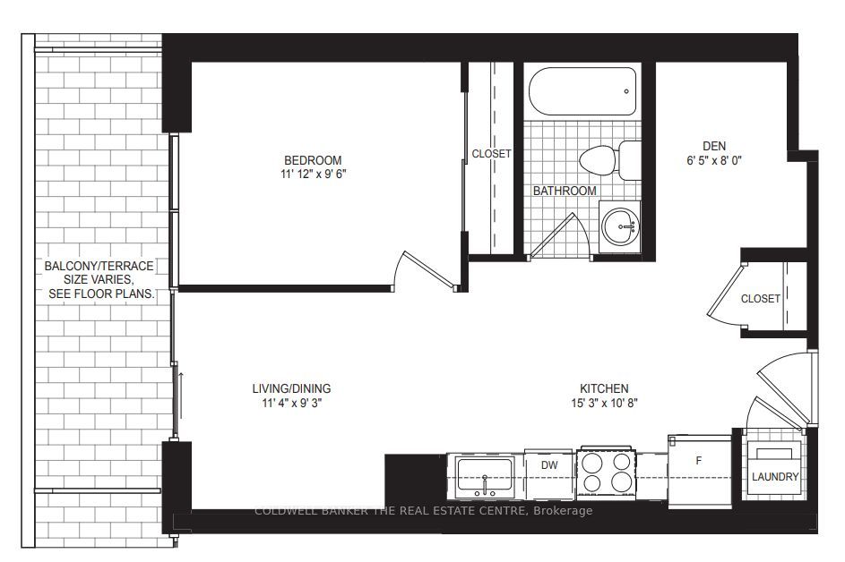 #302 - 2839 Jane Street Property Photo 1