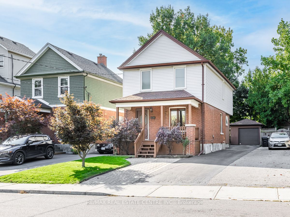 40 Grattan St Property Photo 1