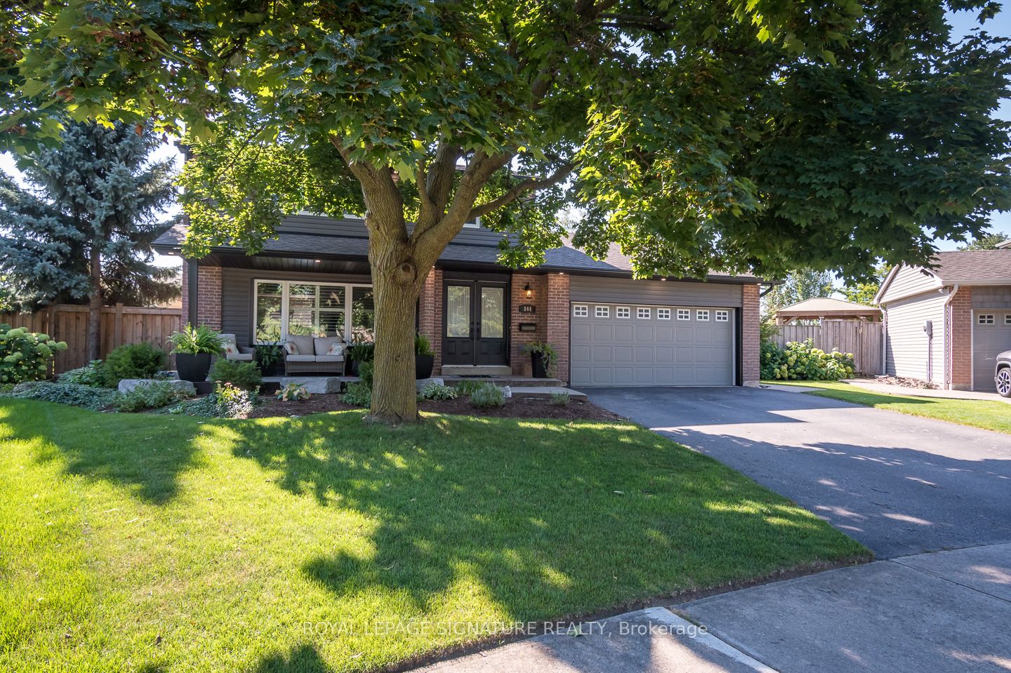 844 Bishop Crt Property Photo