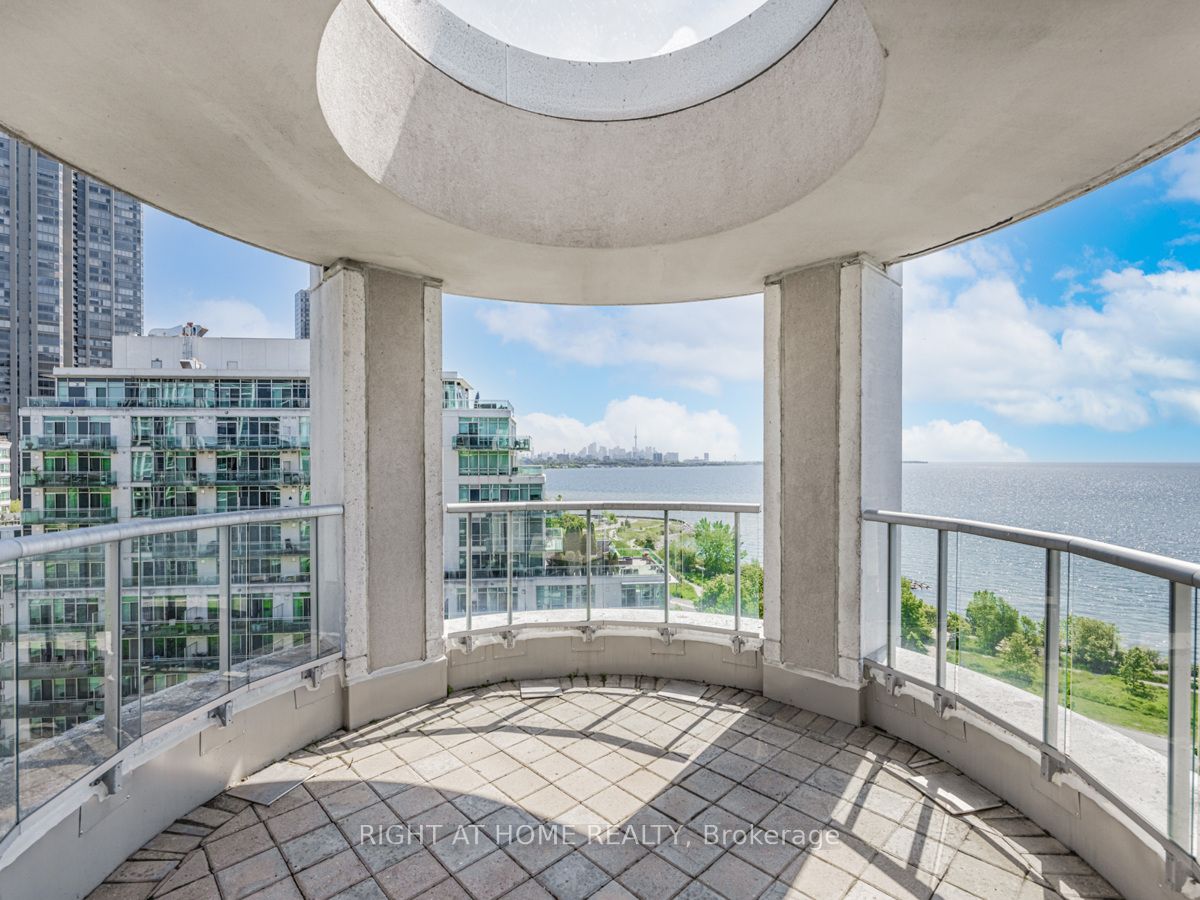 #lph19 - 2095 Lake Shore Boulevard Property Photo 28
