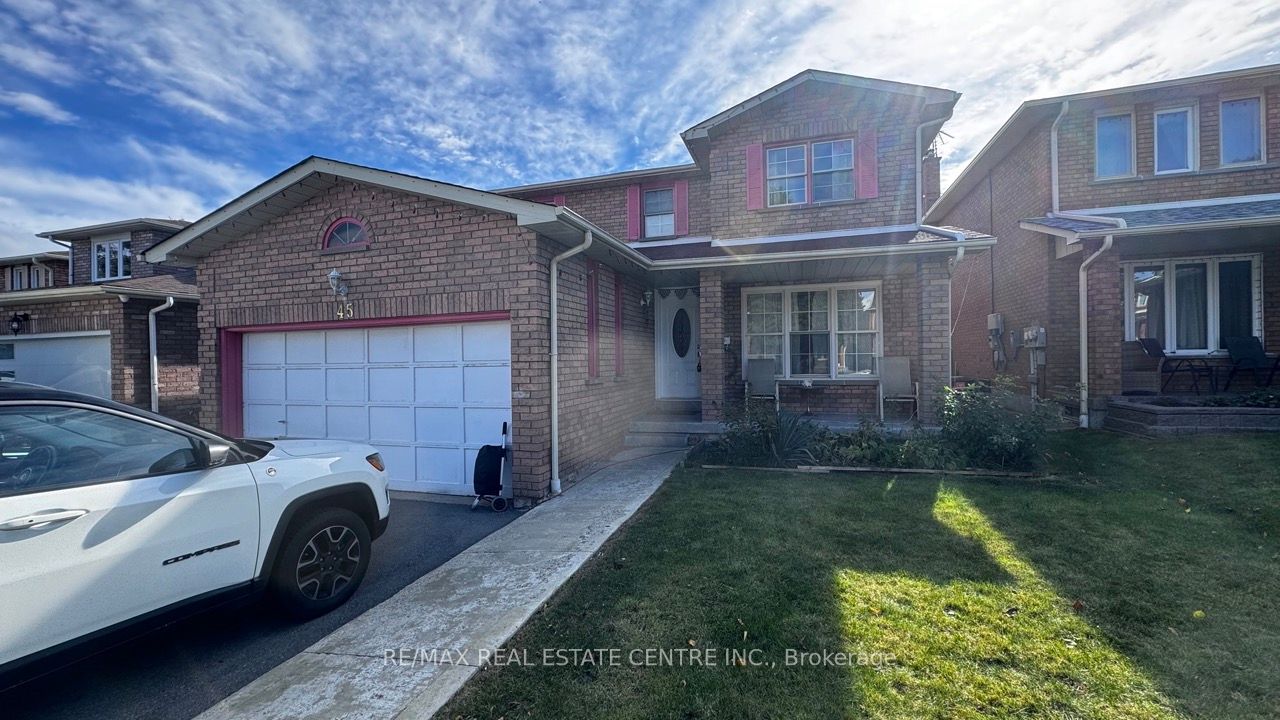 45 Wexford Rd Property Photo