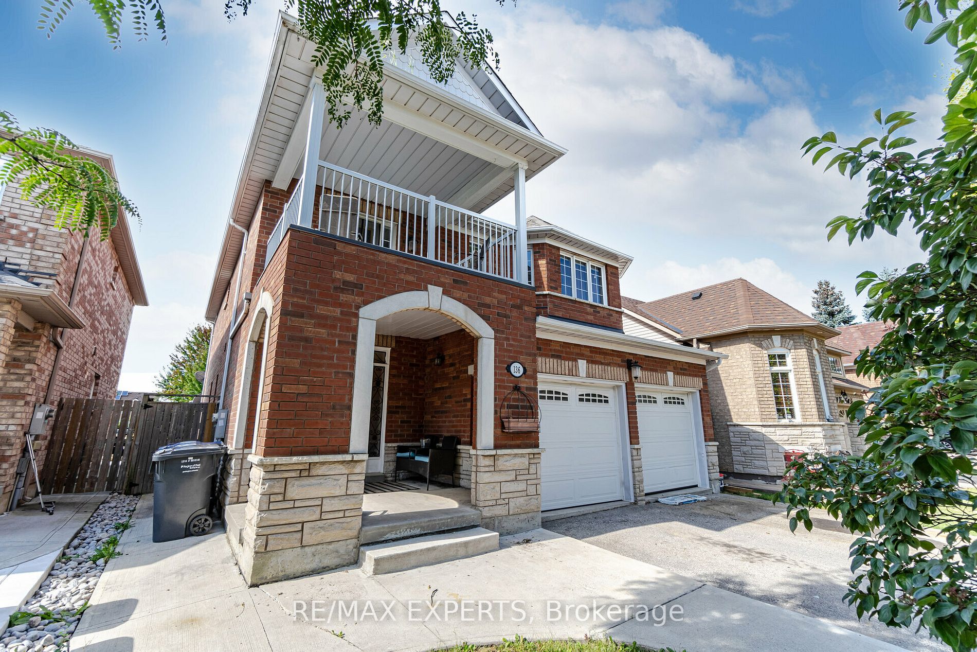136 Van Scott Dr Property Photo