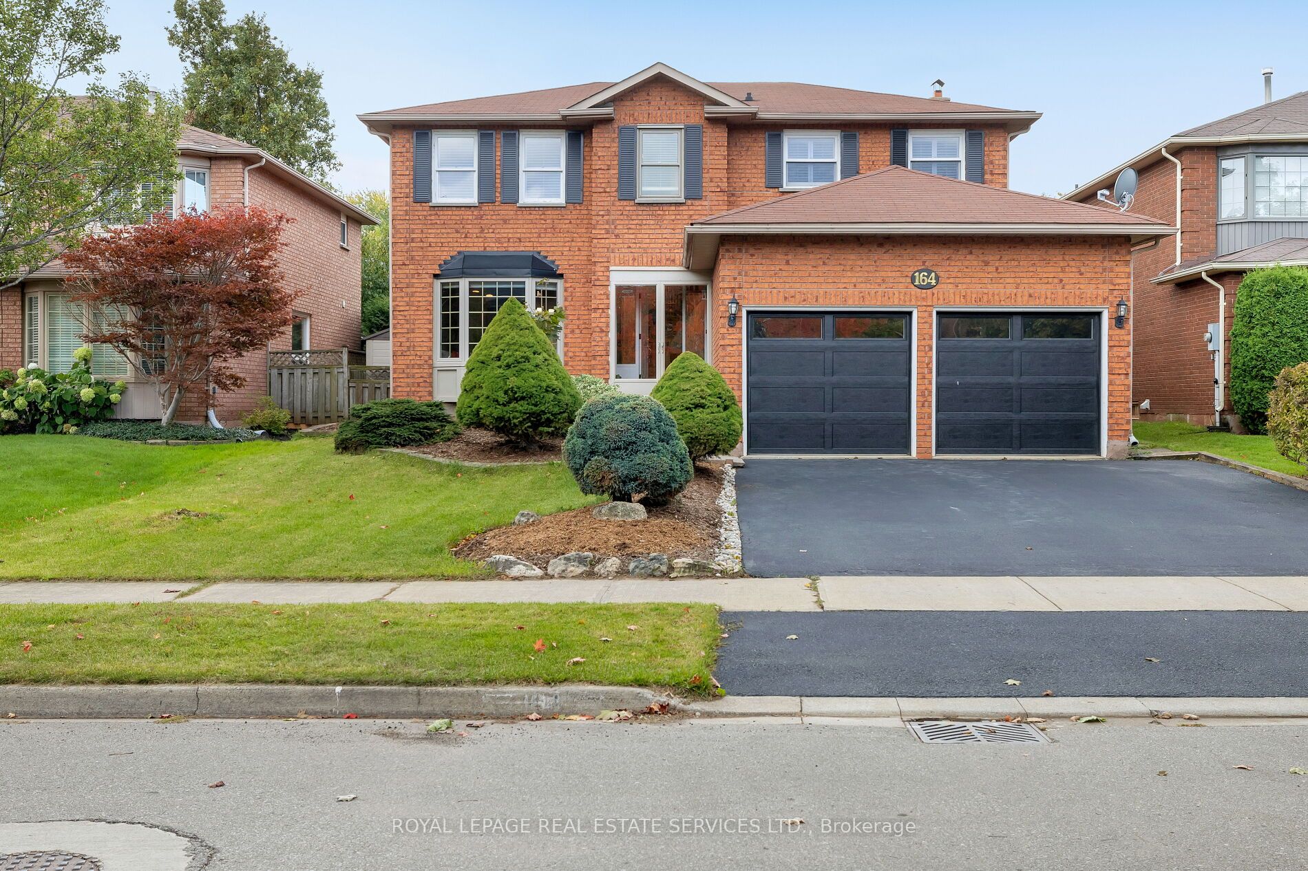 164 Warner Dr Property Photo