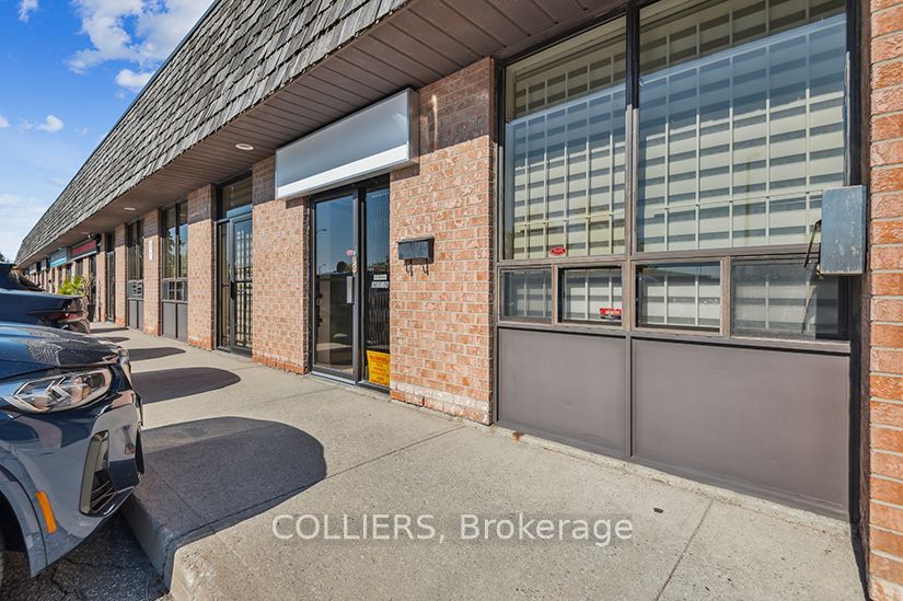 #16-18 - 1 Whitehorse Road Property Photo 1