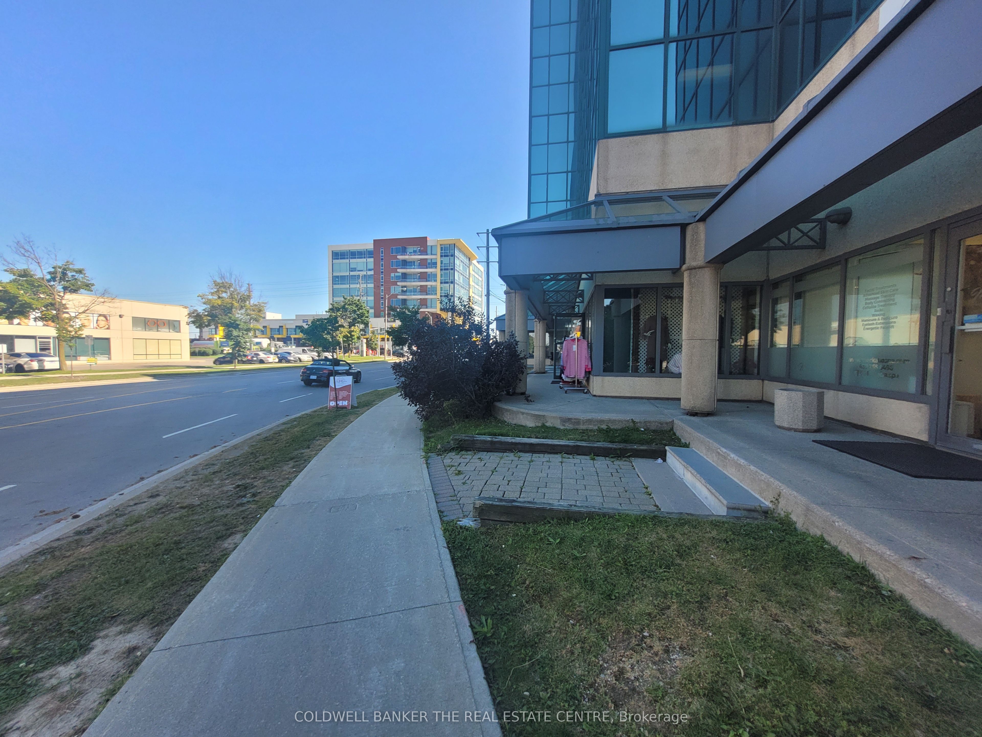 #120 - 1280 Finch Avenue Property Photo 1