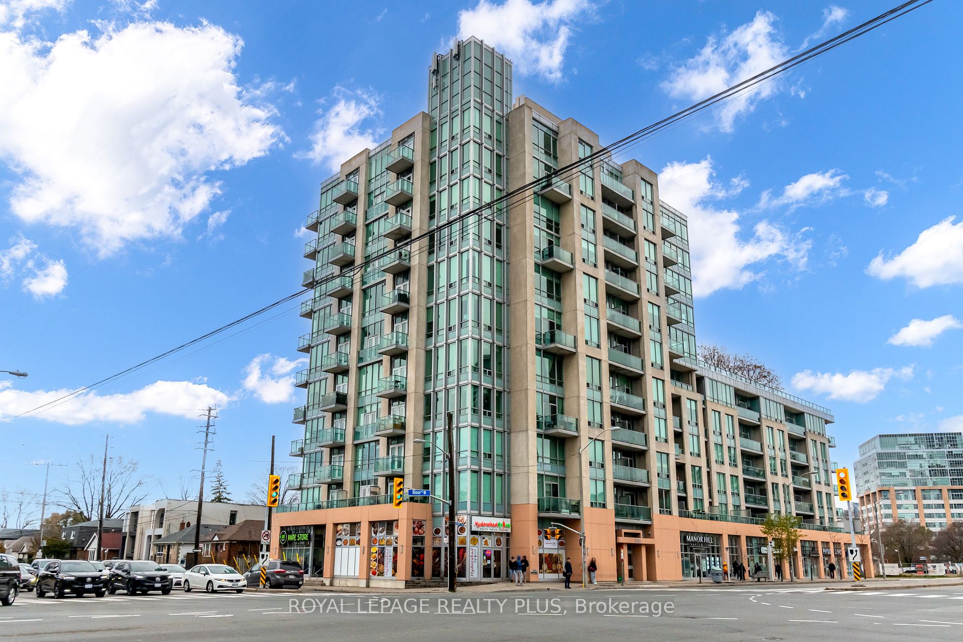 3391 Bloor St W 2 Property Photo 1