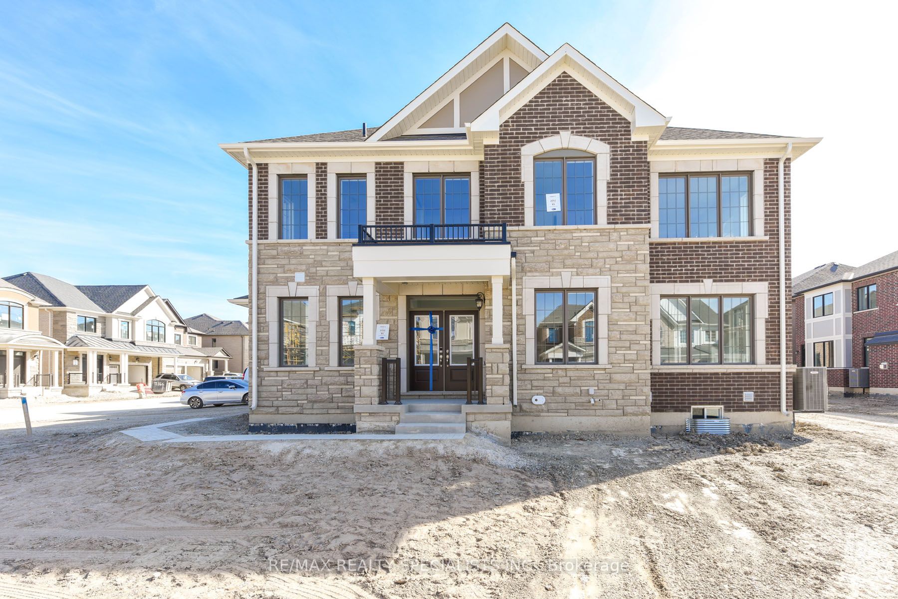 20 Elderberry St