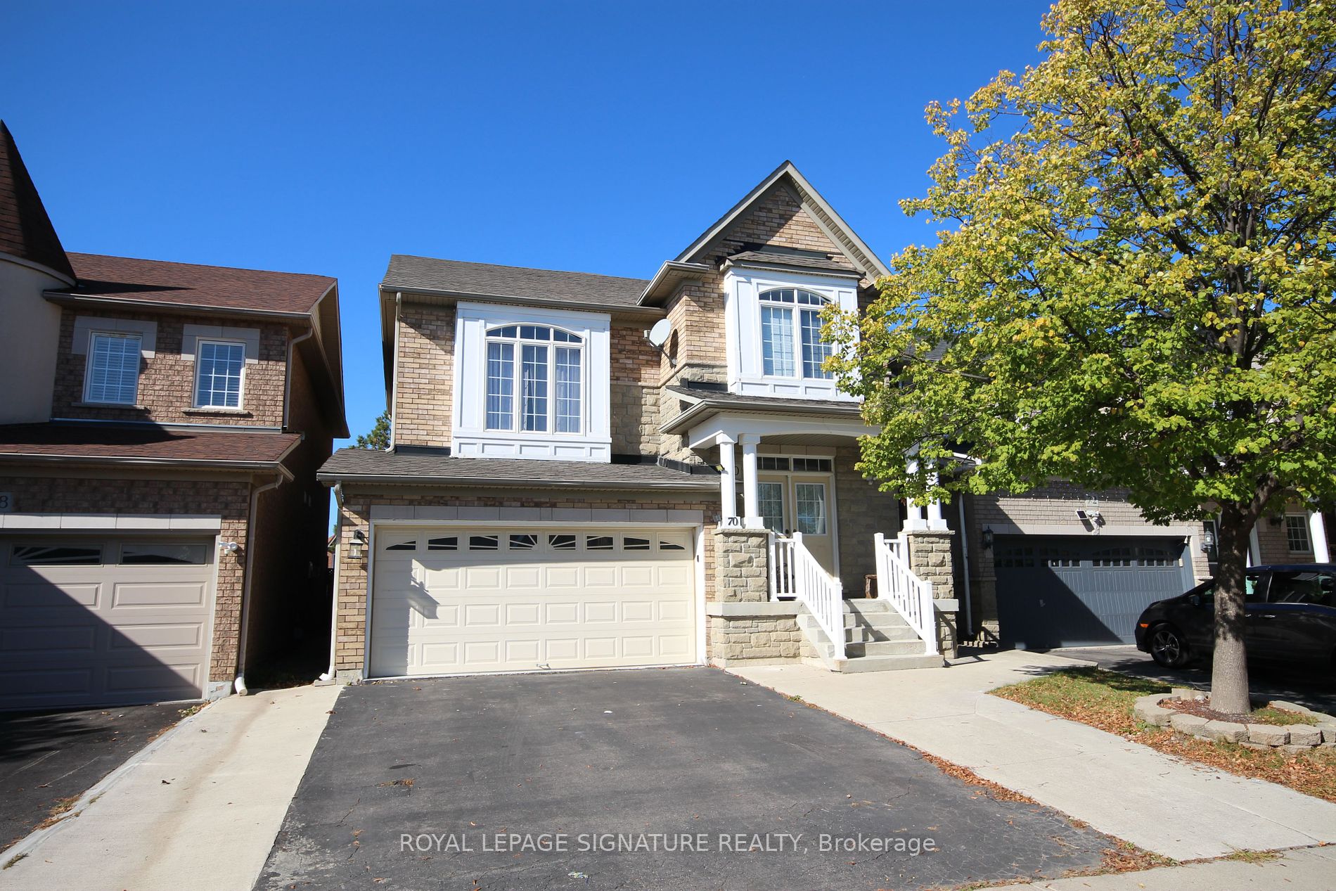 70 Penbridge Circ Property Photo 1
