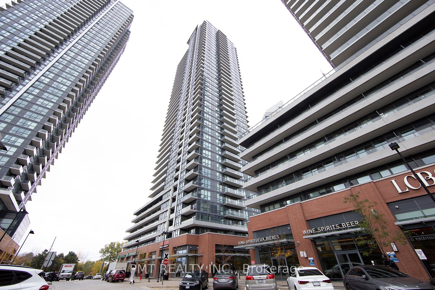 2212 Lake Shore Blvd W 8 Property Photo 1