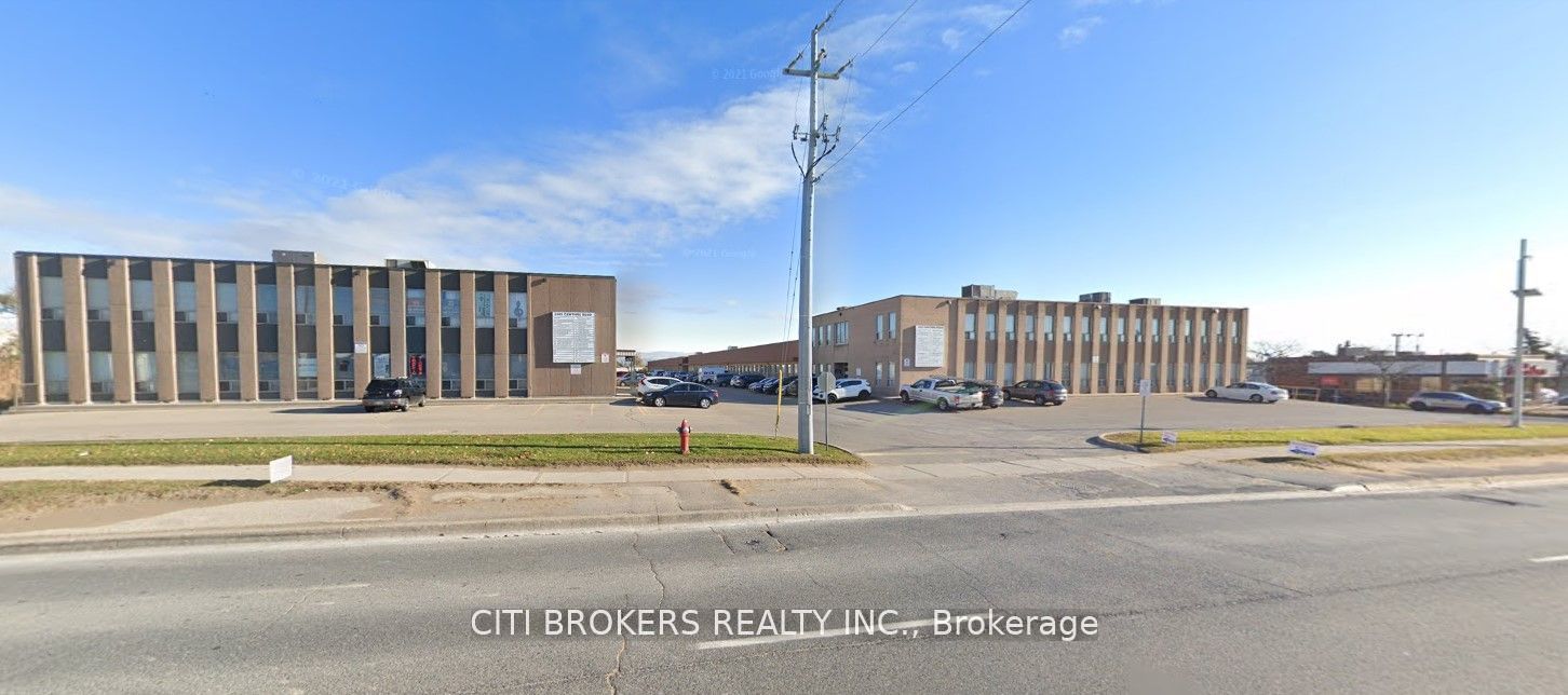 #78 - 2455 Cawthra Road Property Photo 1