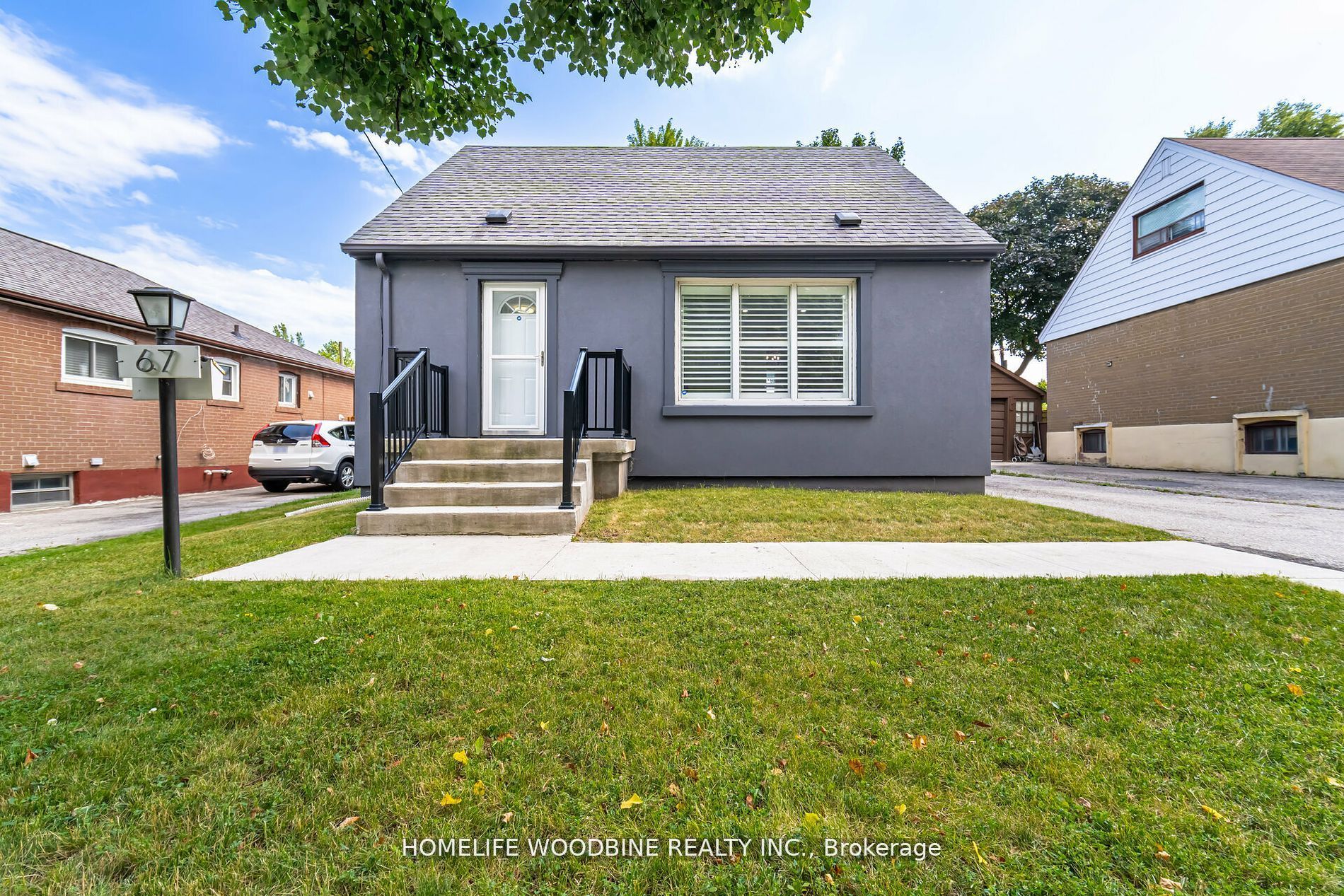 67 Allenby Ave Property Photo