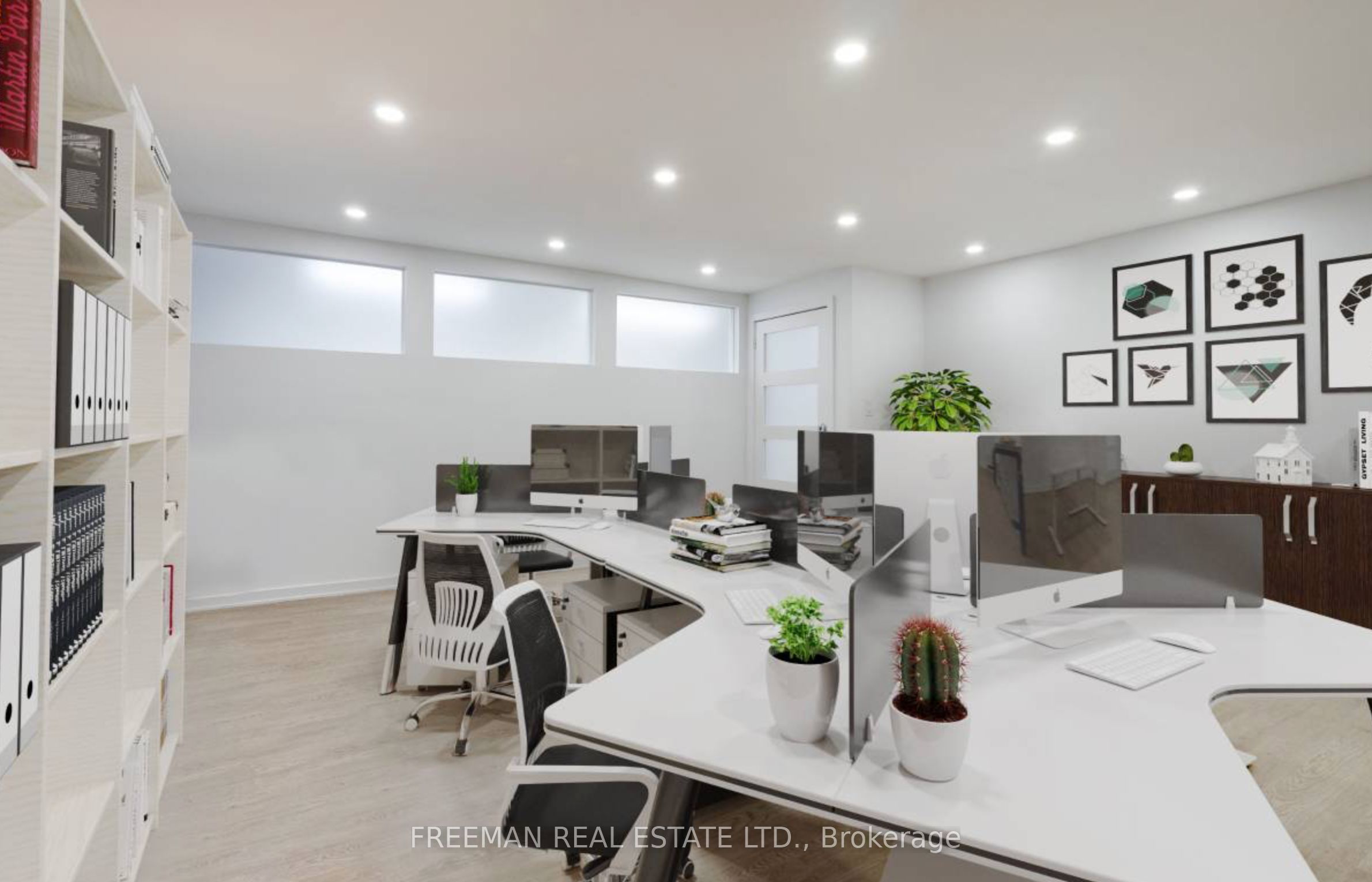 #lower - 1216 St. Clair Avenue Property Photo 1